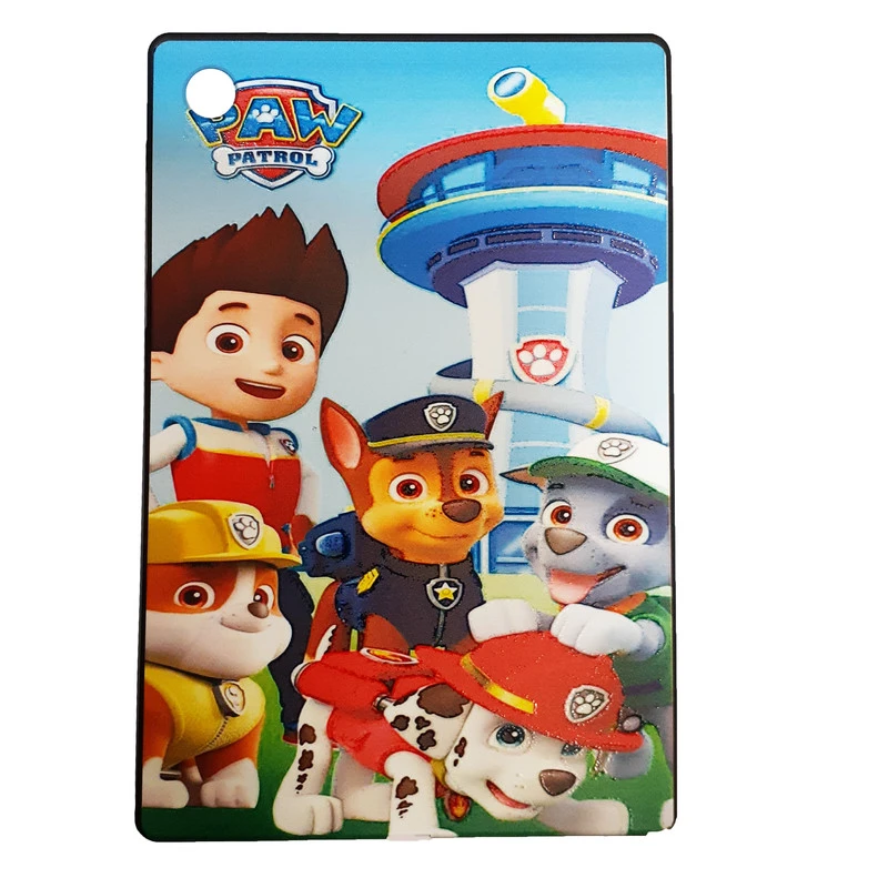 کاور کد ELI-A9-B4547 مناسب برای تبلت سامسونگ (Galaxy Tab A9 plus/A9+ (X216