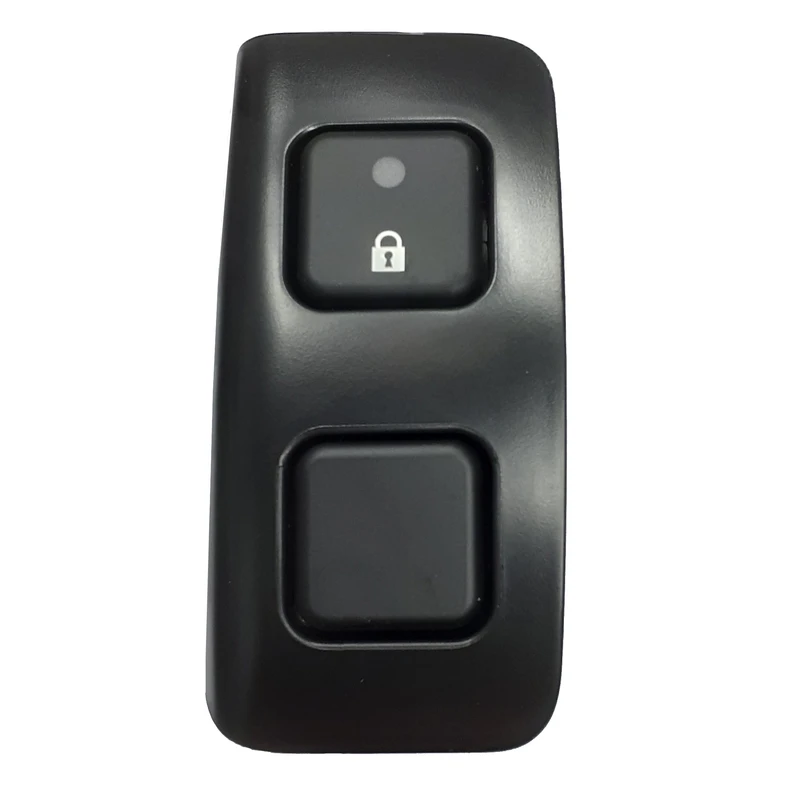 کلید قفل مرکزی خودرو کروز پلاس کد CR331504 مناسب برای پژو 207