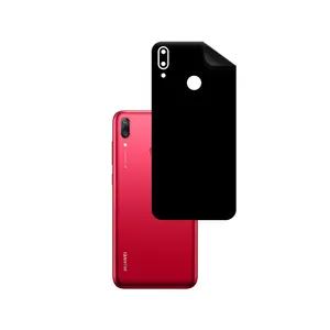 PG RG Back Skin For Huawei Y7 Prime 2019