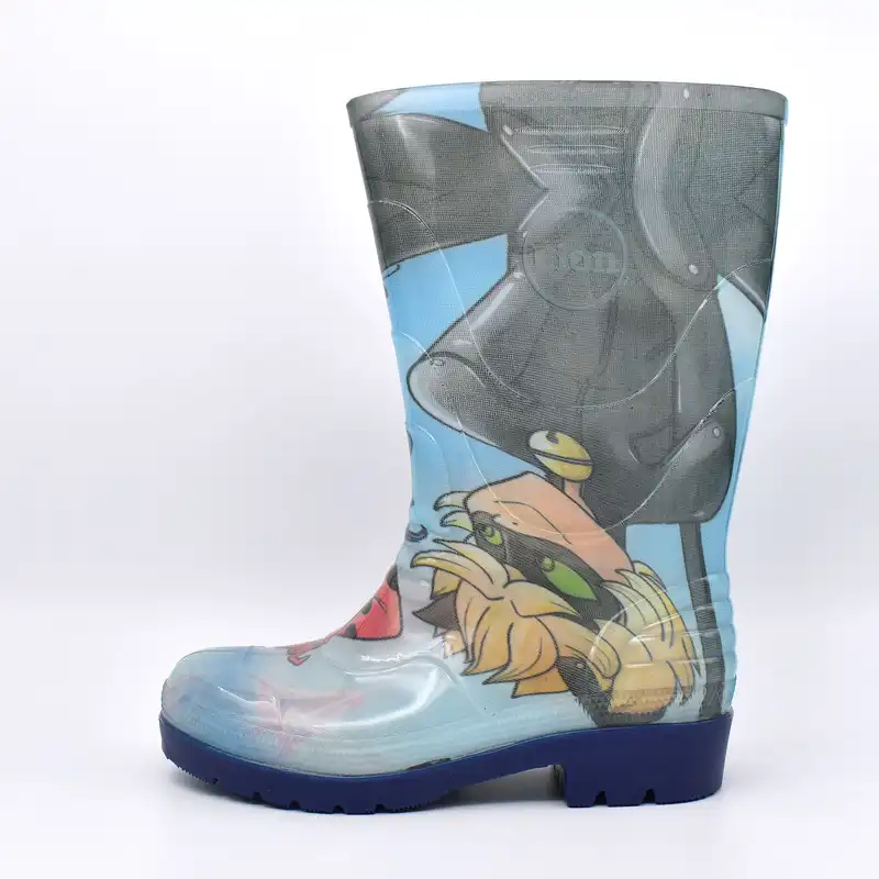 بوت دخترانه مدل دنا کد 10167