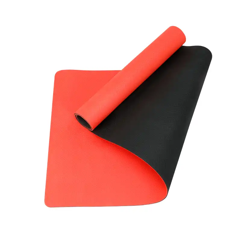 زیر انداز یوگا تن زیب مدل ECO.170.60 ضخامت 6 میلی متر