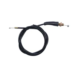 سیم گاز موتورسیکلت کد 122001007 مناسب برای تریل جی وای