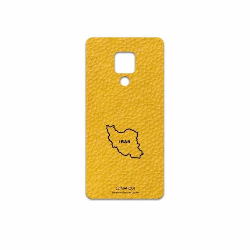 برچسب پوششی ماهوت مدل ML-IRC مناسب برای گوشی موبایل هوآوی Mate 20 X