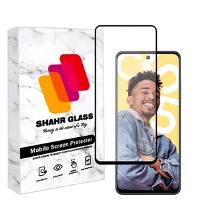 Shahr Glass MCERAMSH Screen Protector For Realme C55