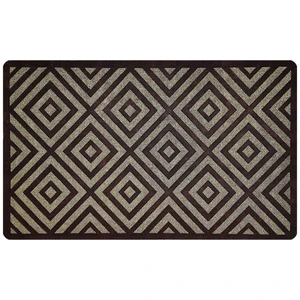 پادری مدل برجسته کد M4.801 سایز 46x76 سانتی متر