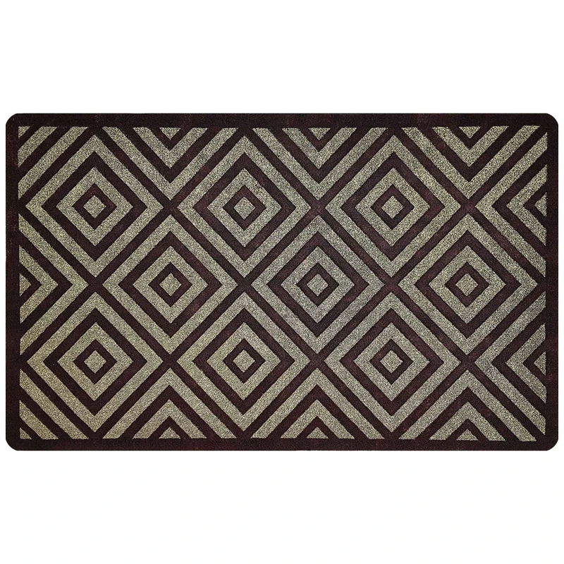 پادری مدل برجسته کد M4.801 سایز 46x76 سانتی متر