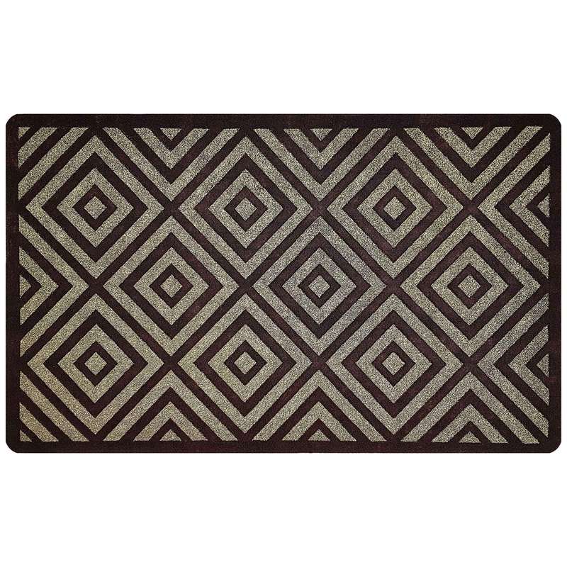 پادری مدل برجسته کد M4.801 سایز 46x76 سانتی متر