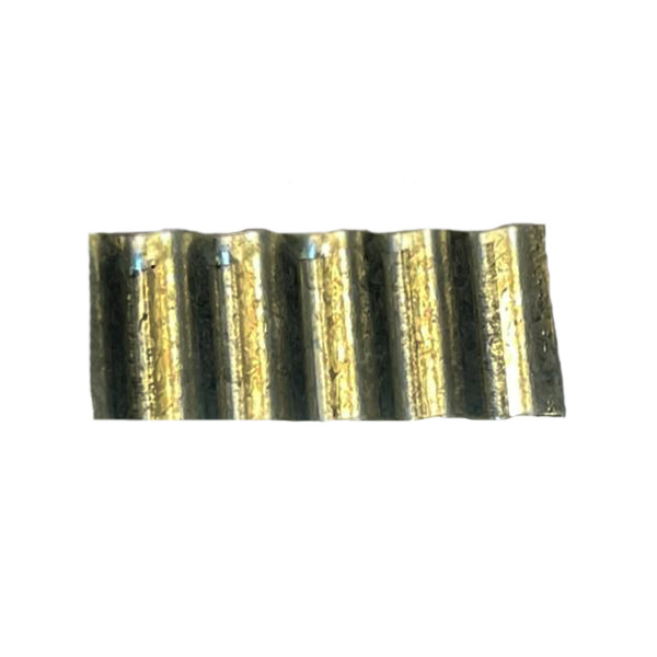 بست کرکره ای هبلکس مدل AAC بسته 1000 عددی