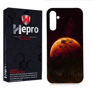 HEPRO MC Cover for SAMSUNG GALAXY A04SA25