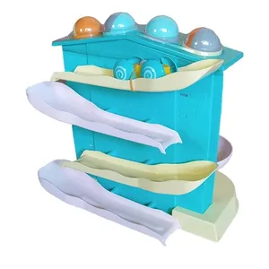 بازی آموزشی بنگ اند رول مدل چکش و توپ