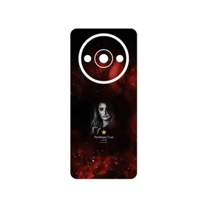 MAHOOT Penelope Cruz Cover Sticker for Xiaomi Redmi A3
