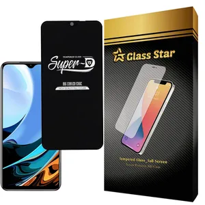 Glass Star SUG Screen Protector For Xiaomi Redmi 9T