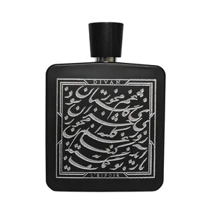 ادو پرفیوم مردانه دیوان مدل L’ESPOIR حجم 100 میلی لیتر