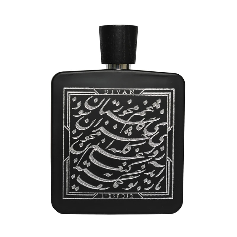 ادو پرفیوم مردانه دیوان مدل L’ESPOIR حجم 100 میلی لیتر