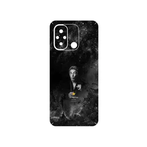 MAHOOT Al Pacino Cover Sticker for Xiaomi Redmi 12C