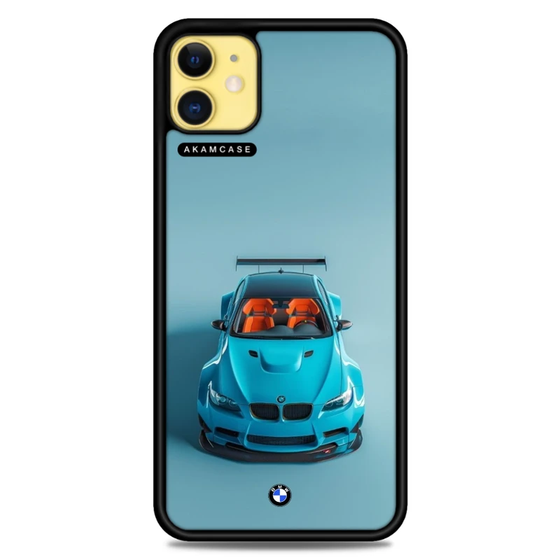 کاور آکام مدل AMC-WA11-BMW-19 مناسب برای گوشی موبایل اپل iPhone 11