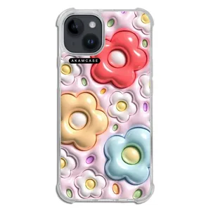 AKAM AMC-WTA14-JELLY11 Cover For Apple iPhone 14