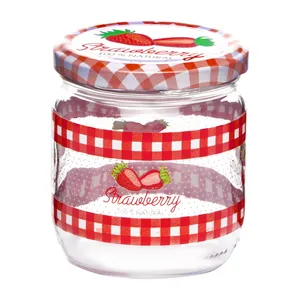 بانکه هروین مدل  Strawberry کد 01