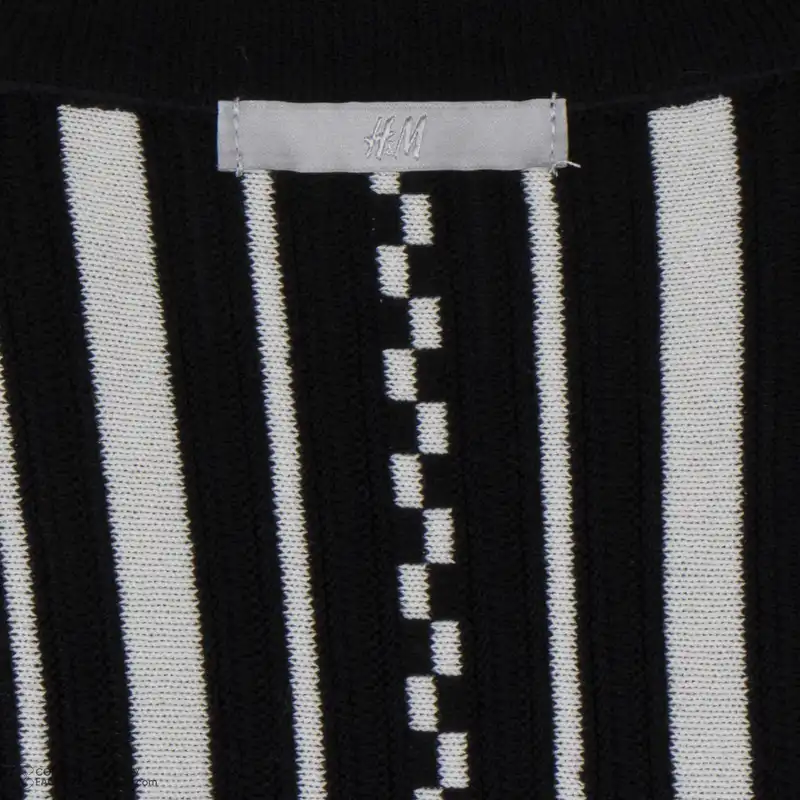 پیراهن بافت زنانه اچ اند ام مدل MT-6030030