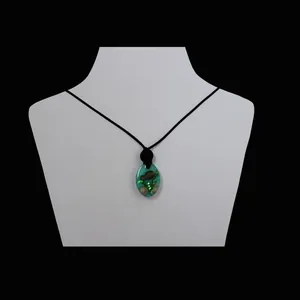 گردنبند دخترانه مدل دریایی ماهی