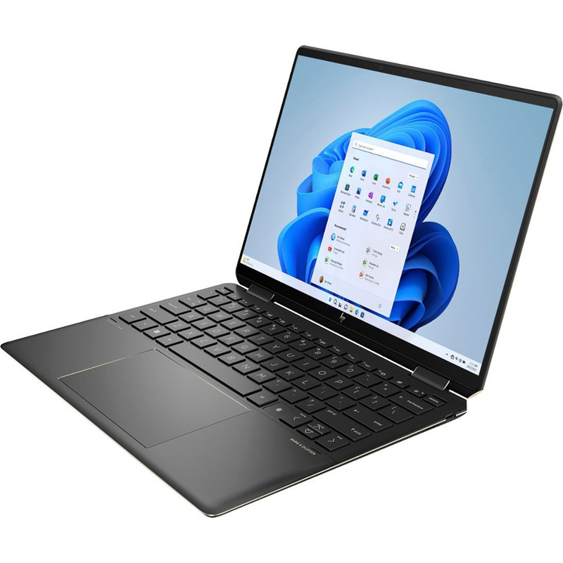 لپ تاپ 13.5 اینچی اچ‌ پی مدل Spectre x360 2-in-1 14-ef 2013dx-i7 1355U 16GB 512SSD Touch