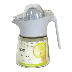 آبمیوه گیری دستی لیمون مدل پارچ کد HS7423