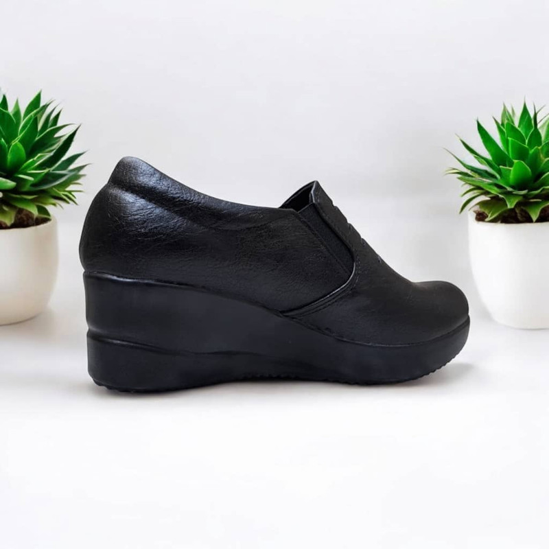 کفش طبی زنانه مدل 318