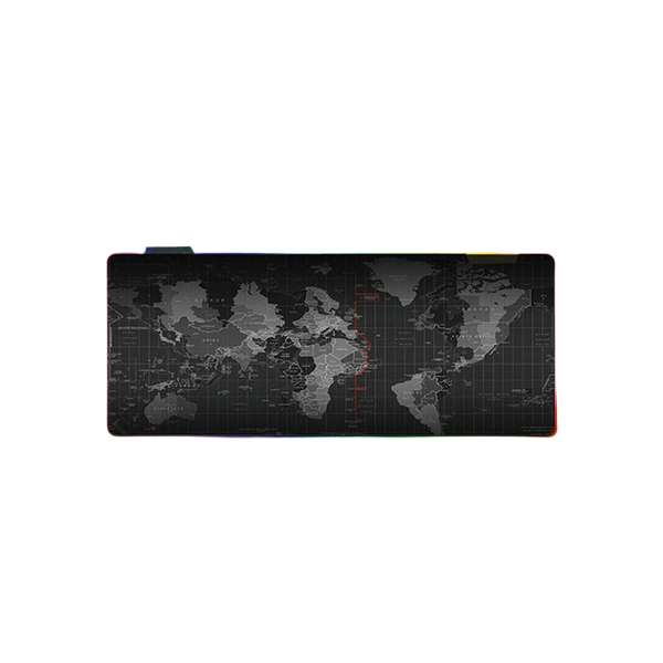 ماوس پد مخصوص بازی مدل RGB-01