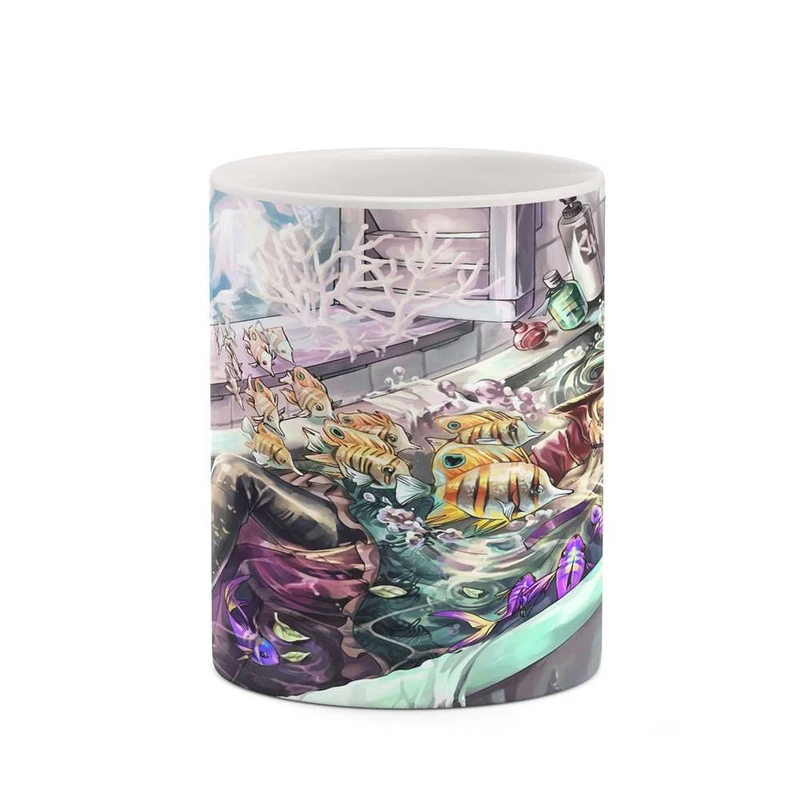 ماگ کاکتی مدل انیمه کد mgh19268