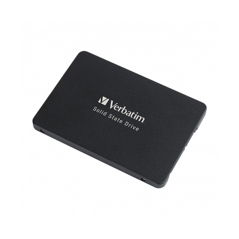 اس اس دی اینترنال SATA III ورباتیم مدل VI550 S3 ظرفیت 256 گیگابایت