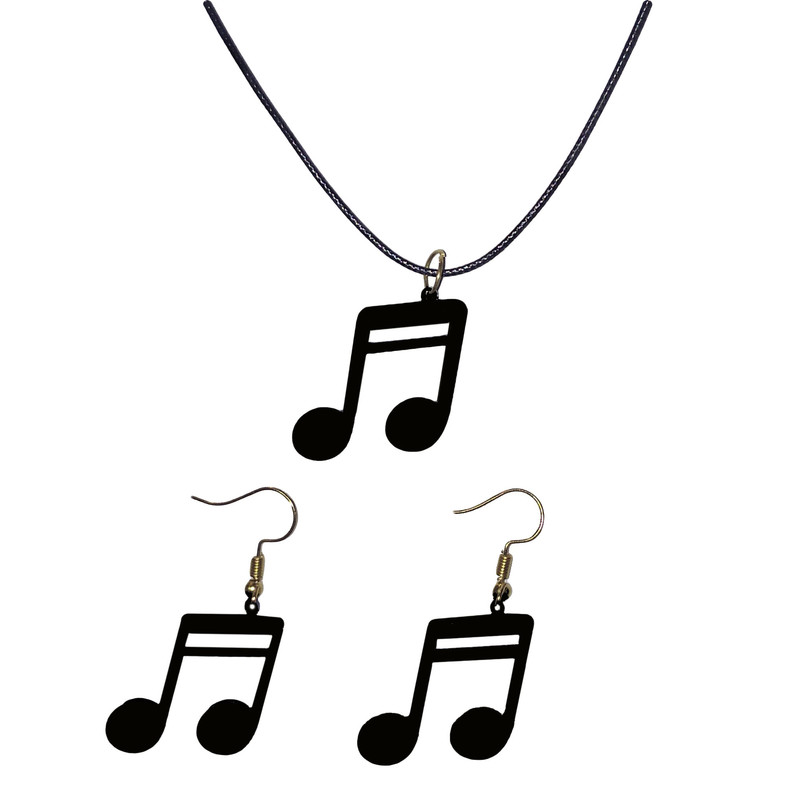 نیم ست زنانه مدل نت موسیقی کد N.NOT.B.11 نیم ست زنانه مدل نت موسیقی کد N.NOT.B.11