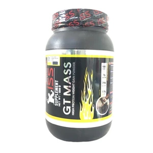 پودر جی تی مس آی اس اس - 1350 گرم