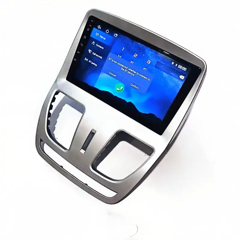 مانیتور اندروید راک مدل s 150 Plus مناسب برای کوییک