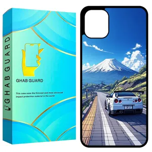 Ghab Guard GCHP11 Cover For Apple iPhone 11