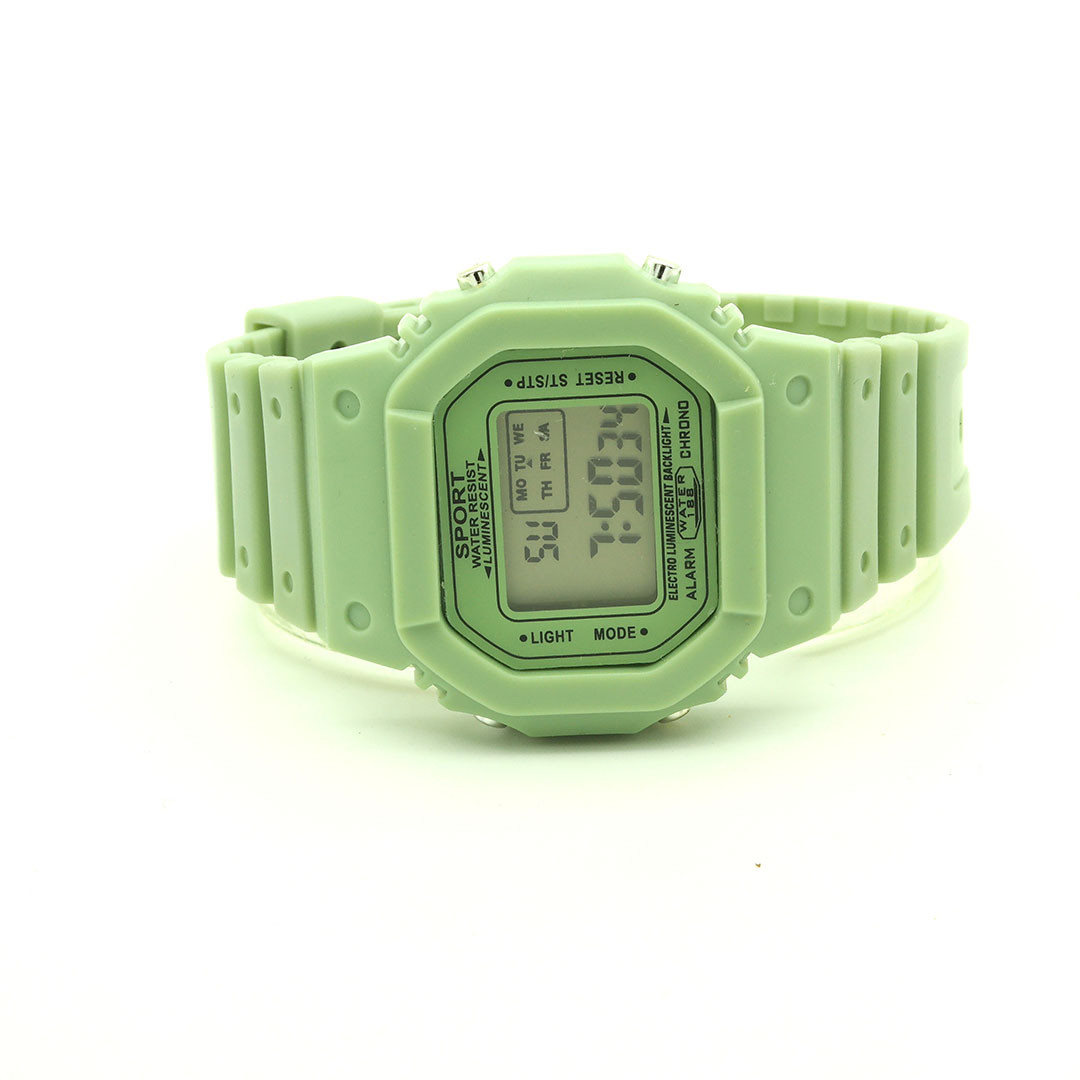 ساعت مچی دیجیتال بچگانه مدل 333