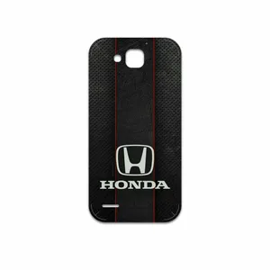 MAHOOT Honda Motor Cover Sticker for Honor 3X G750