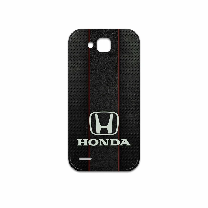برچسب پوششی ماهوت مدل Honda Motor مناسب برای گوشی موبایل آنر 3X G750