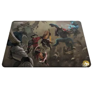 Hoomero Game Dota 2 A1878 Mousepad