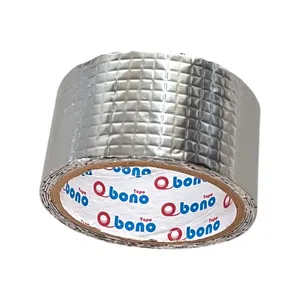 چسب پهن بونو تیپ مدل آلوبوتیل ضدآب کدAY5 عرض 5 سانتی متر