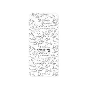 MAHOOT Chemistry Science Cover Sticker for Realme 7 5G