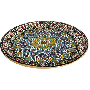 سینی میناکاری کد 32