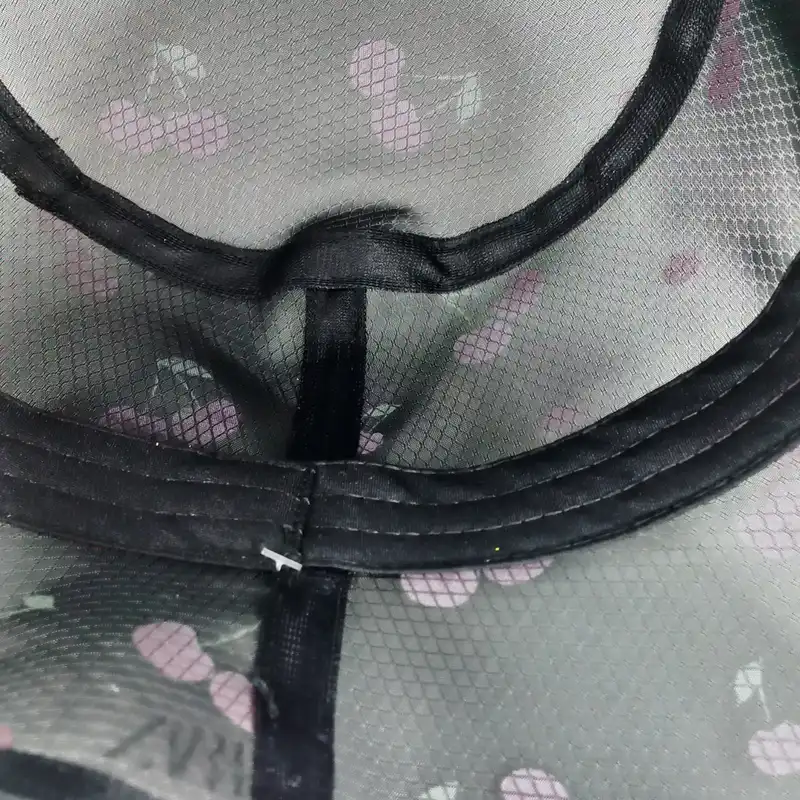 کلاه باکت زنانه مدل m8