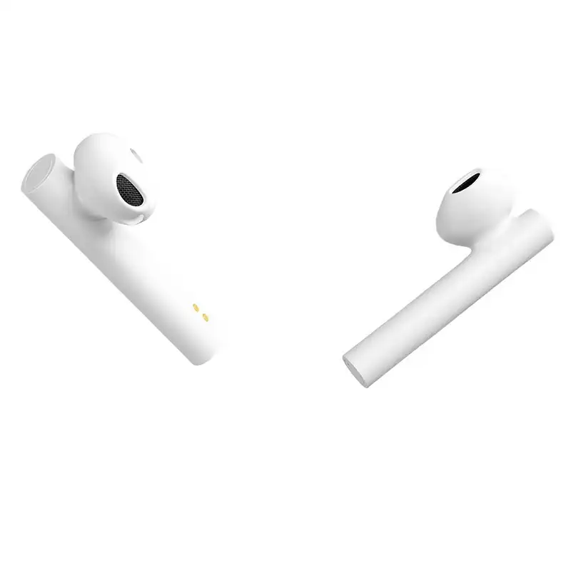 هدفون مخصوص بازی بی سیم شیائومی مدل RKB EARHOOK EARPHONE 2 BASIC CONDUCTION GLOBAL