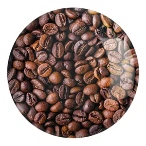 پیکسل خندالو طرح کافی شاپ قهوه کد 27530 مدل بزرگ