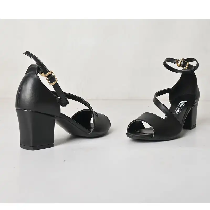 صندل زنانه کفش سعیدی مدل 795M