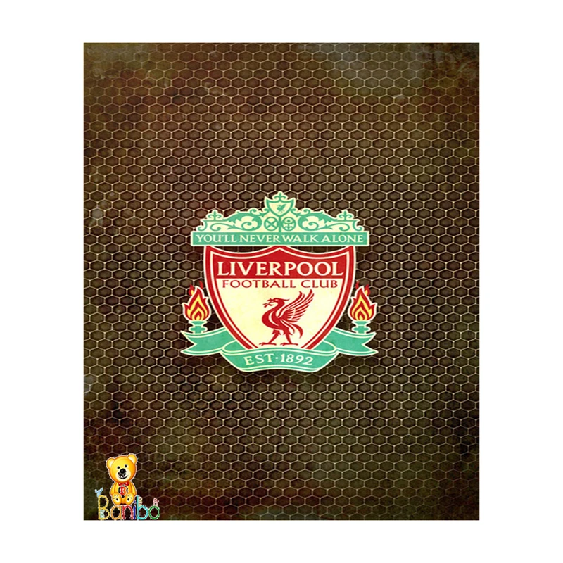 تابلو شاسی بانیبو طرح لیورپول کد  367