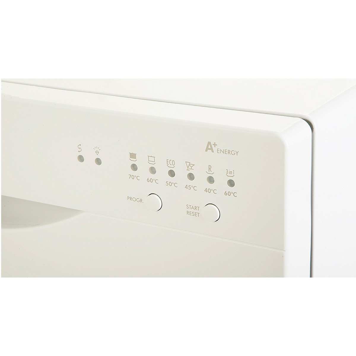 ماشین ظرفشویی رومیزی زیرووات مدل ZDCF6 ماشین ظرفشویی رومیزی زیرووات مدل ZDCF6