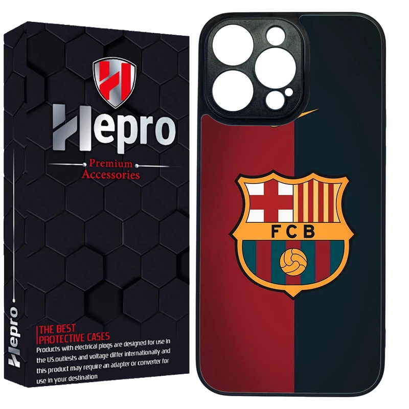 کاور هپرو طرح فانتزی مدل TPU مناسب برای گوشی موبایل اپل IPHONE 14 PRO MAX