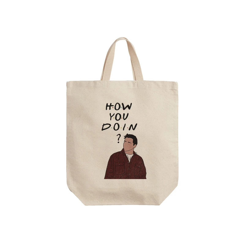 ساک خرید ترمه طراحان ایده مدل حالت چطوره ؟ کد cfp1872 - S