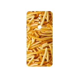 MAHOOT French fries Cover Sticker for Meizu M6T